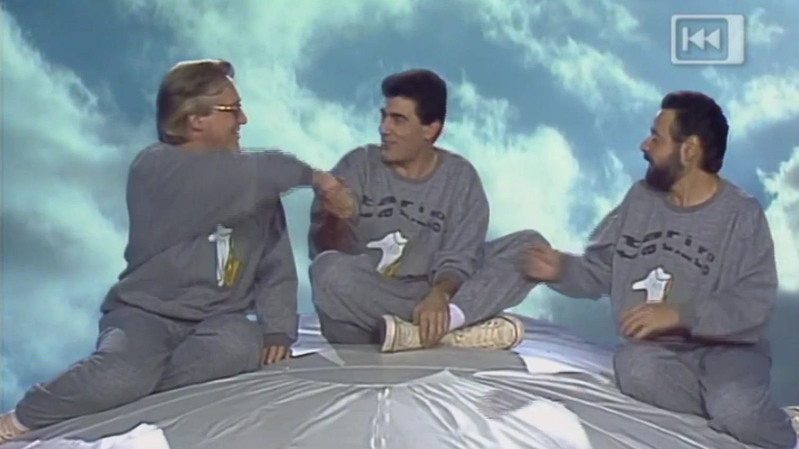 'La Cheloteca': La Trinca i Tinet Rubira - L'Altaveu - L'altaveu | Veure