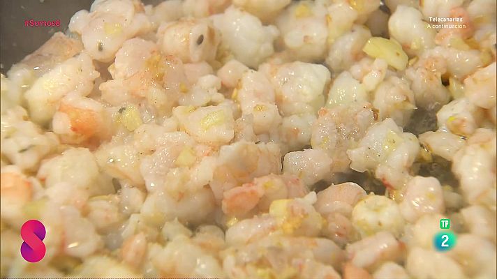 Somos 8 - Somos 8 - 04/06/2025