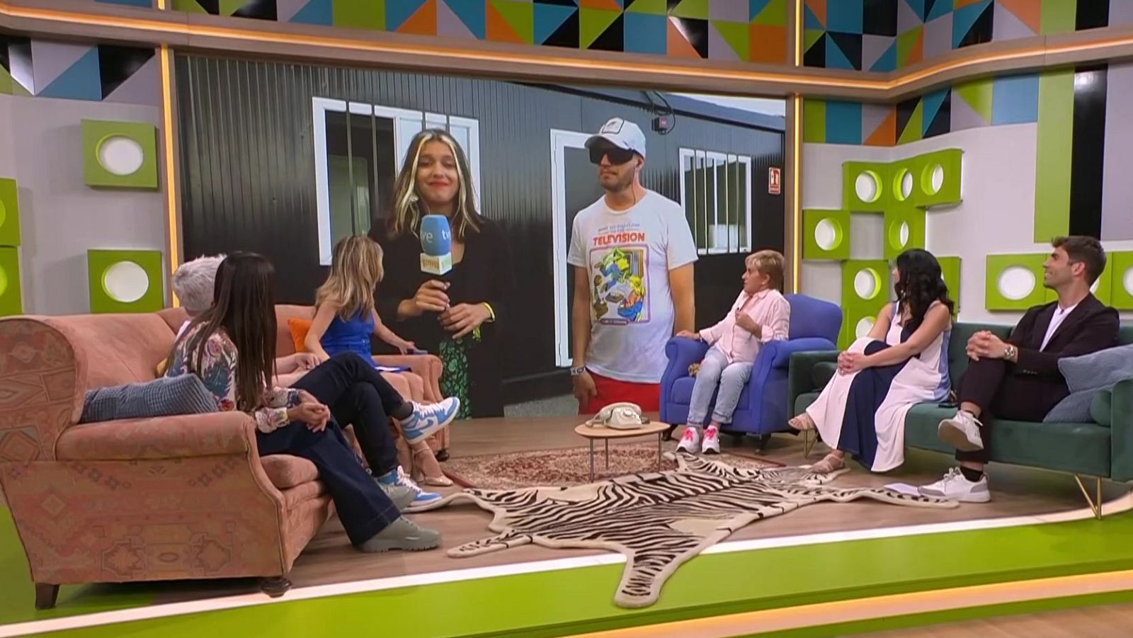 Primavera Sound, migranya i 'La Cheloteca' - L'Altaveu - L'altaveu | Veure