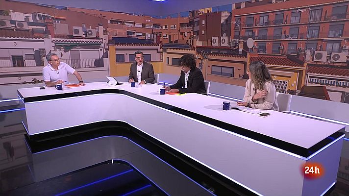 El Vespre - El Vespre - 04/06/2025