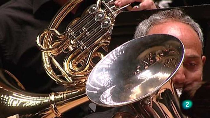 Los conciertos de La 2 - 36º Certamen de Bandas de Música