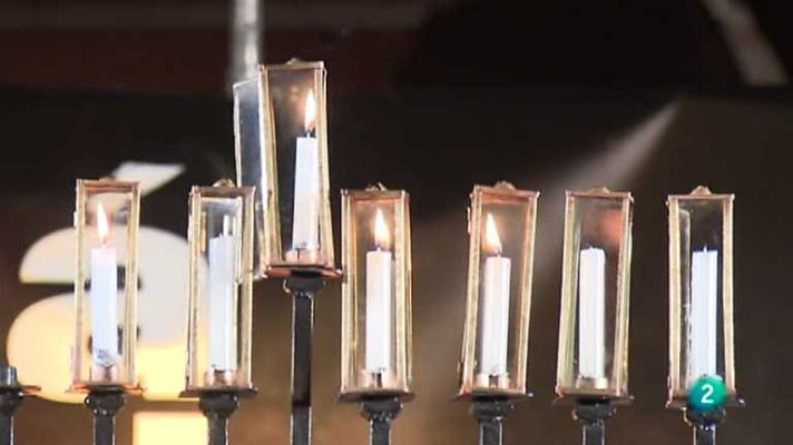 Shalom - El milagro de la convivencia