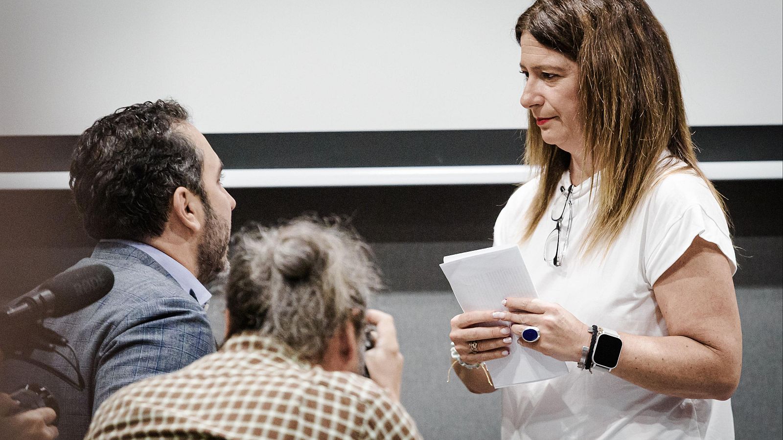 Telediario 2 en cuatro minutos -04/06/25- RTVE.es | Ver