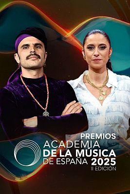 Premios de la Academia de la Msica de Espaa