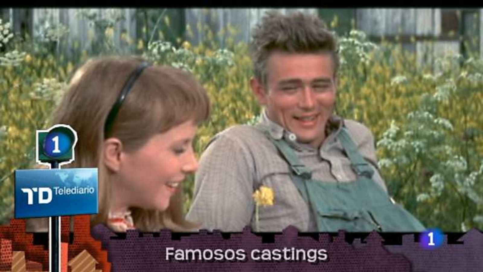 Lo que hay que ver - 13/01/13 - Ver ahora