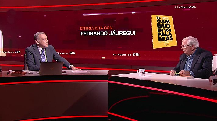 La noche en 24h - La noche en 24 horas -  04/06/25