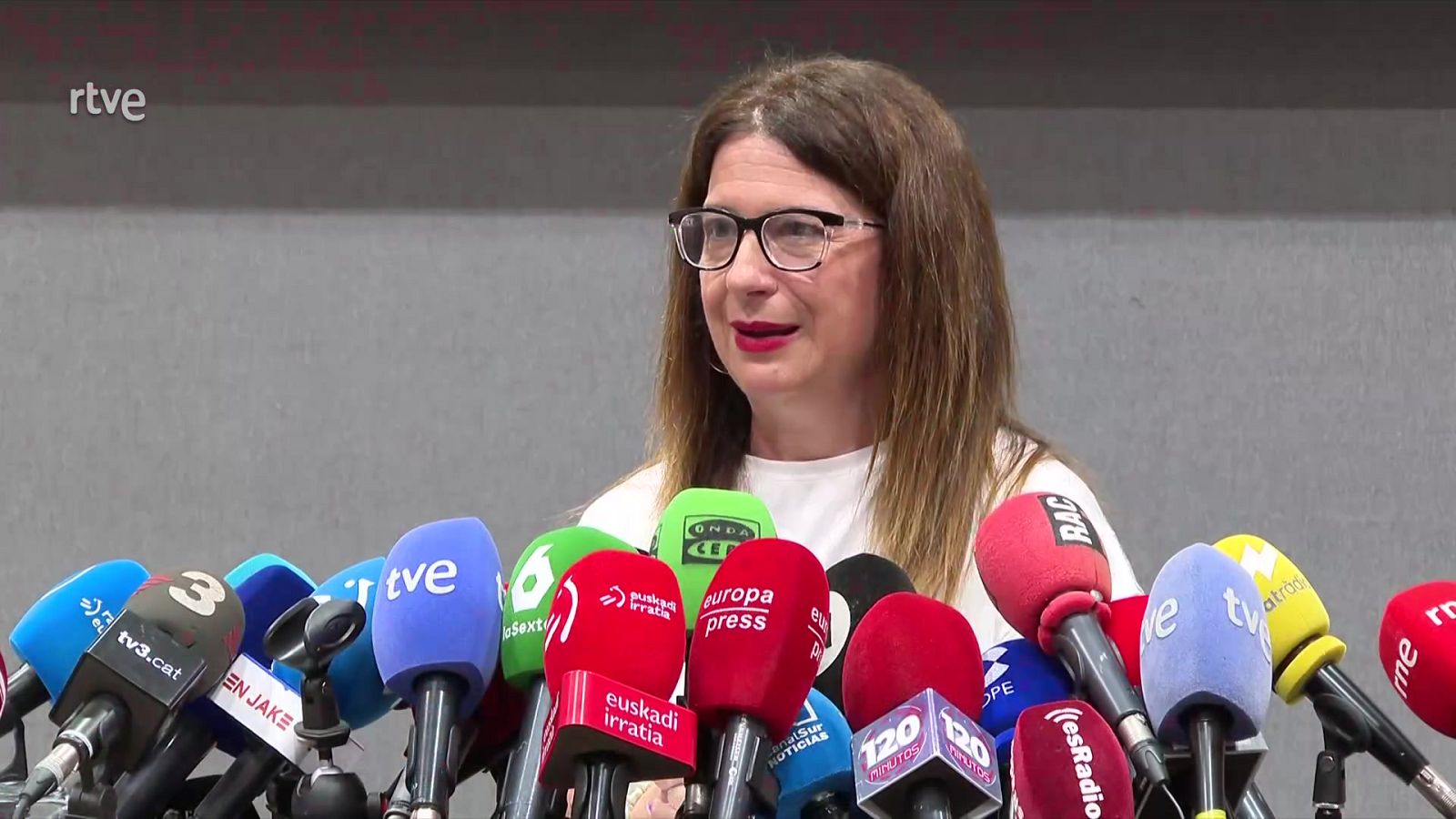 Telediario Internacional -  04/06/25 - ver ahora