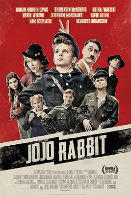 Jojo Rabbit