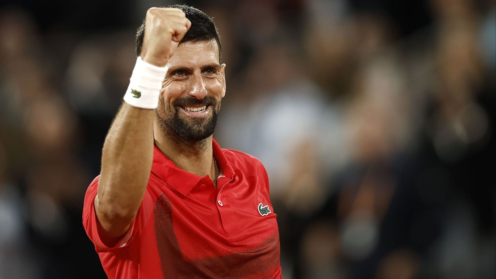Djokovic y Sinner se citan en las semis de Roland Garros - Telediario Matinal | Ver