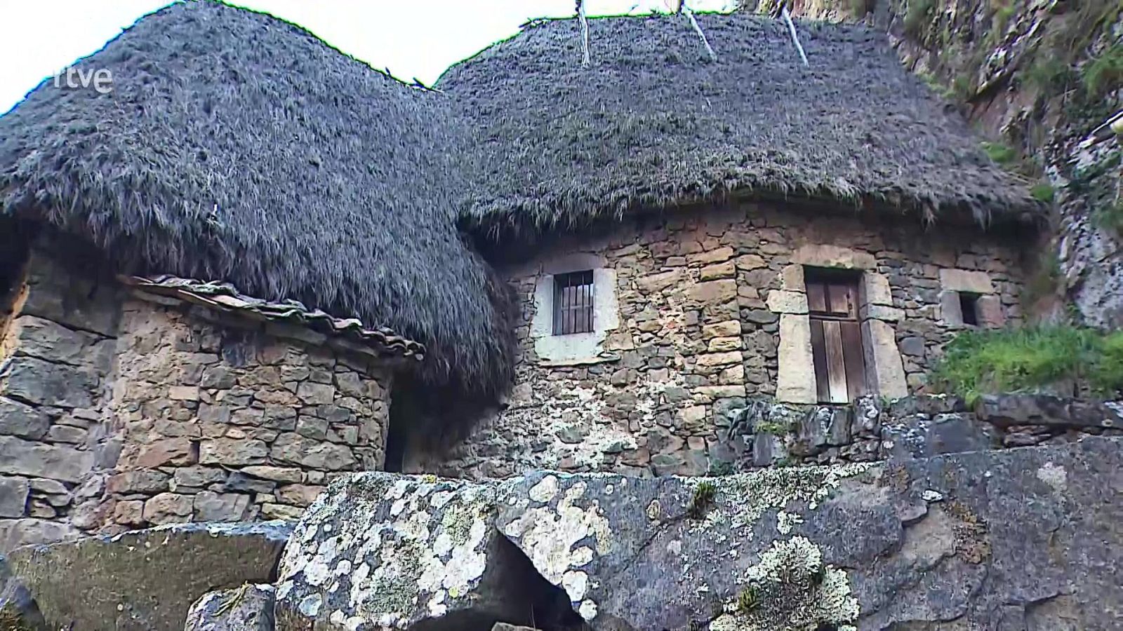 Arquitectura bioclimática asturiana | Ver