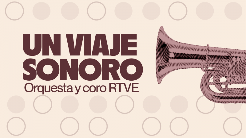 En 'Un viaje sonoro', podrás vivir tres experiencias que te permitirán interactuar con las secciones de la orquesta y el coro para comprender cómo se entrelazan los distintos timbres, ubicar a cada músico en el escenario.