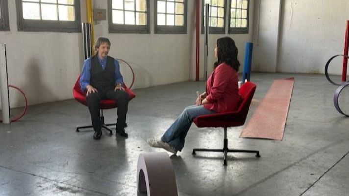 Para todos La 2 - Jorge de los Santos y la sociedad reprimida