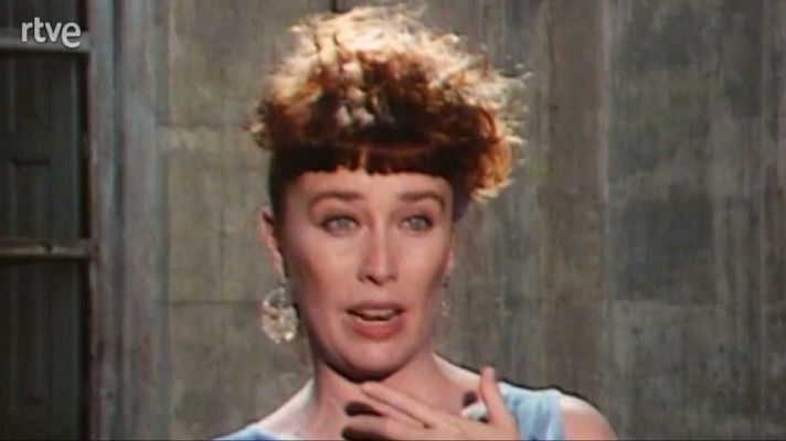 De película - 8/5/1989