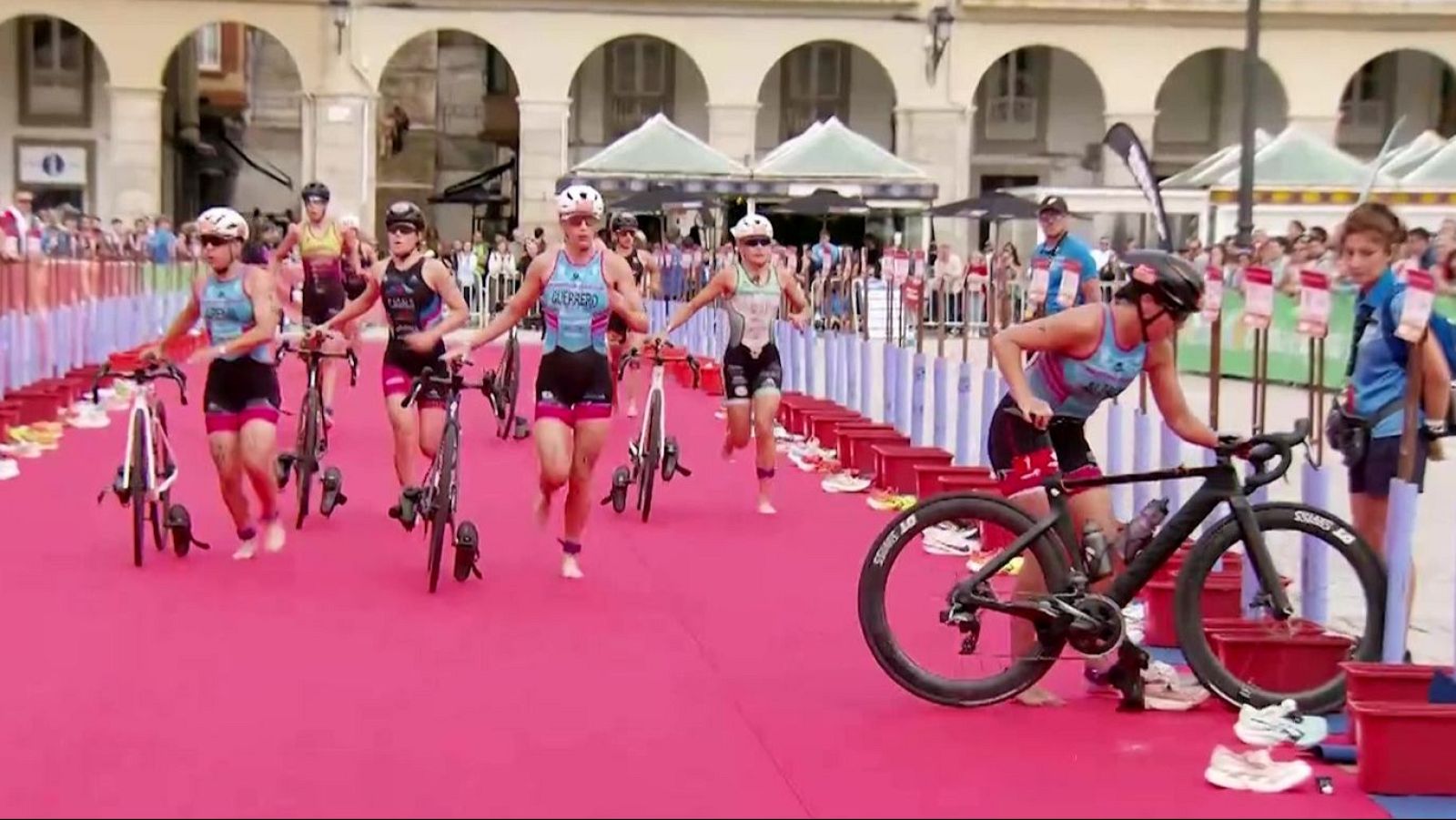 #Somos Triatlon - Temporada 2025 - Programa 9 - ver ahora