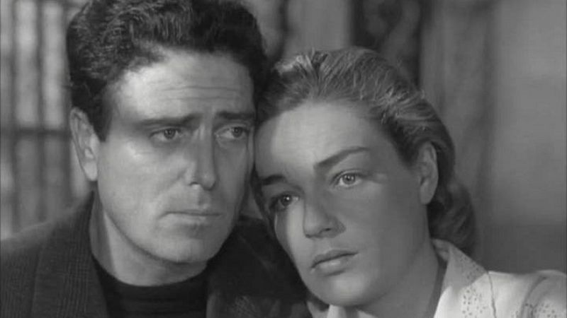 Qu grande es el cine - Teresa Raquin