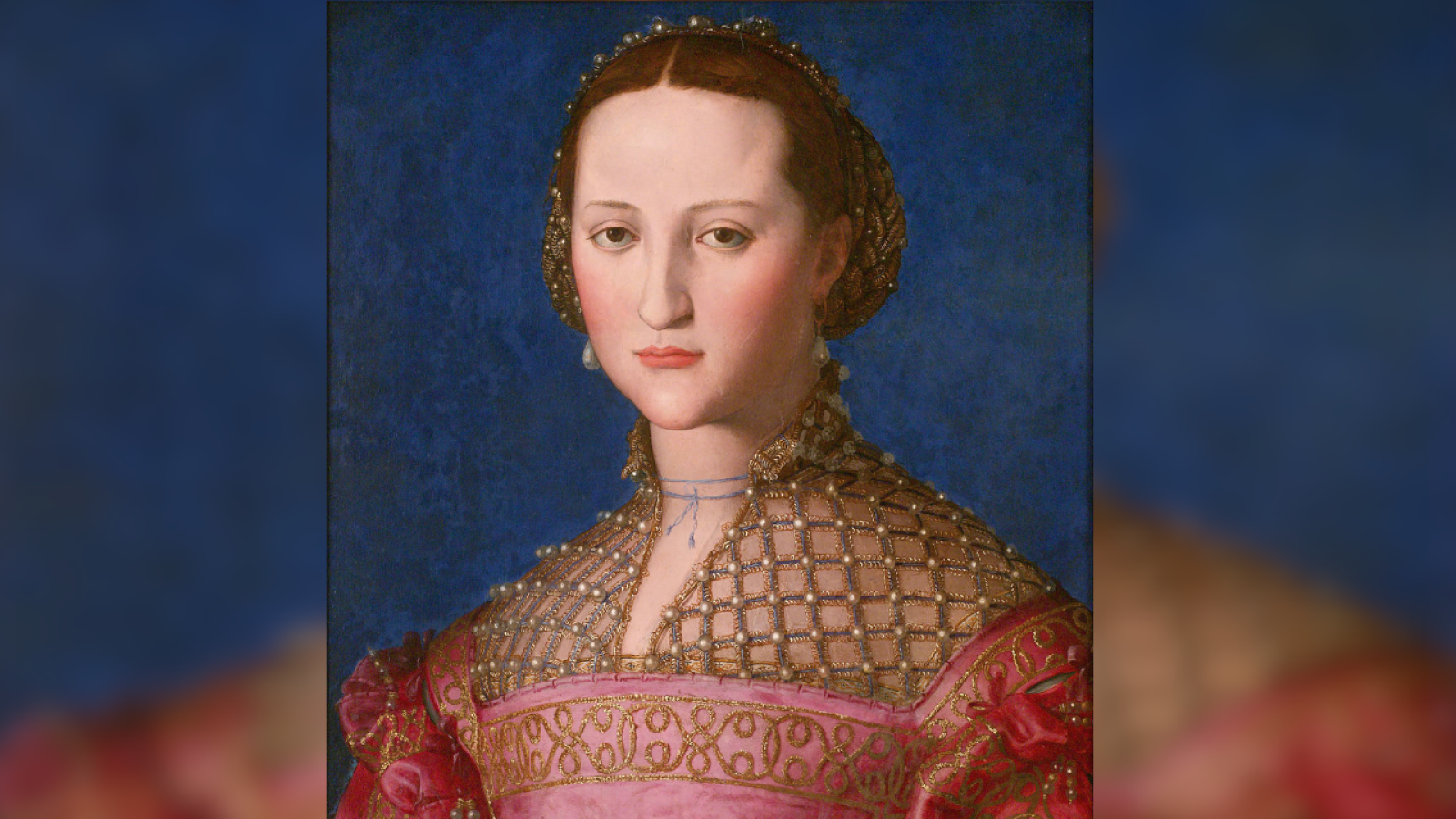 María José Rubio. Leonor de Toledo y Florencia | Ver