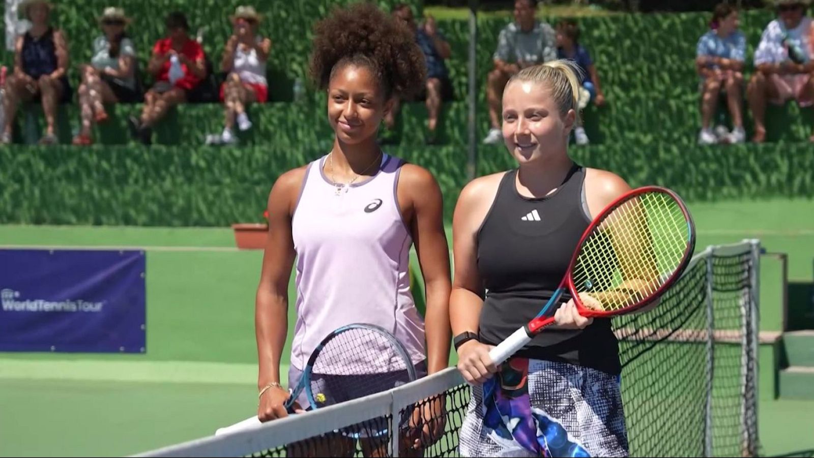 Tierra de campeones - 2025 - Programa 8 - ver ahora