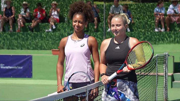 Tierra de campeones - 2025 - Programa 8