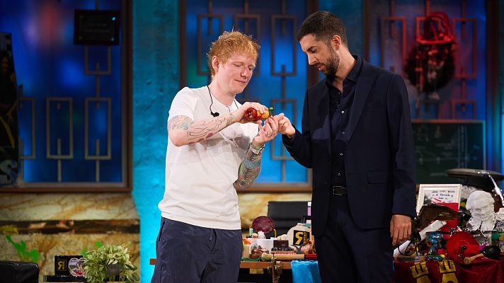 La Revuelta - Lo mejor de la semana 36