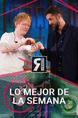 Lo mejor de la semana 36