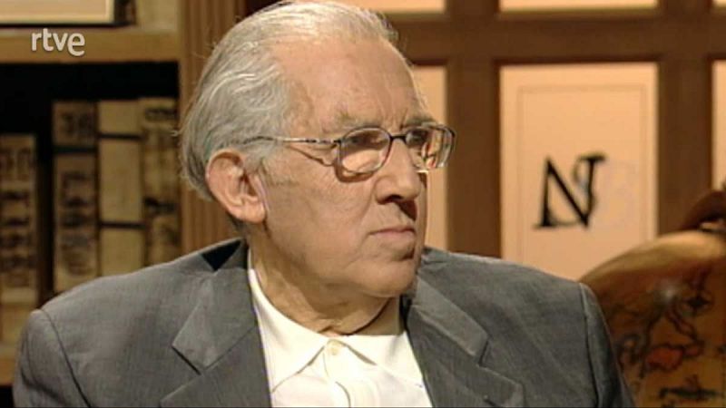 Negro sobre blanco - El mito de la izquierda (Filosofía) (I) - Negro sobre blanco | Ver