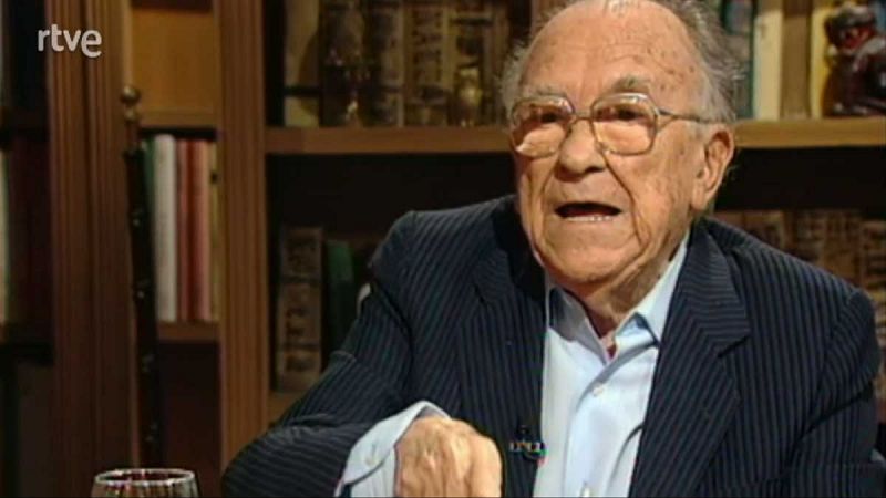 Negro sobre blanco - El mito de la izquierda (Poltica) (II) - Negro sobre blanco | Ver