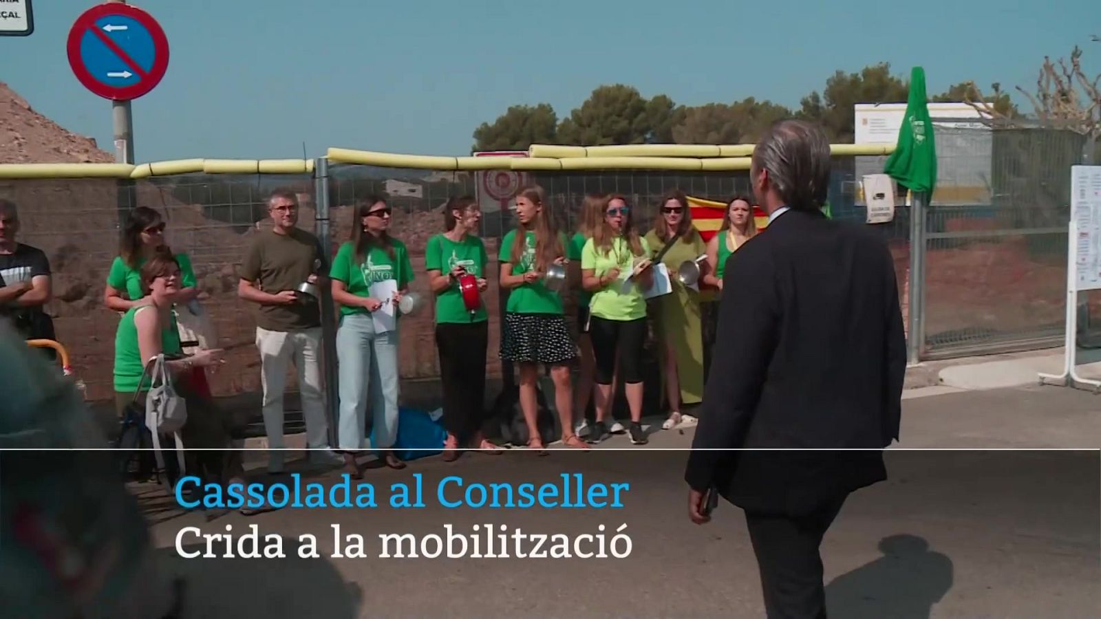 Informatiu Balear en 2' - 05/06/25 | Ver