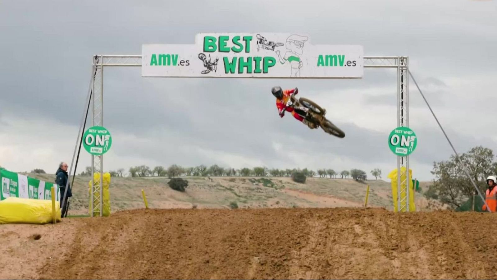 Moto Avenue - 2025 - Programa 17 - ver ahora