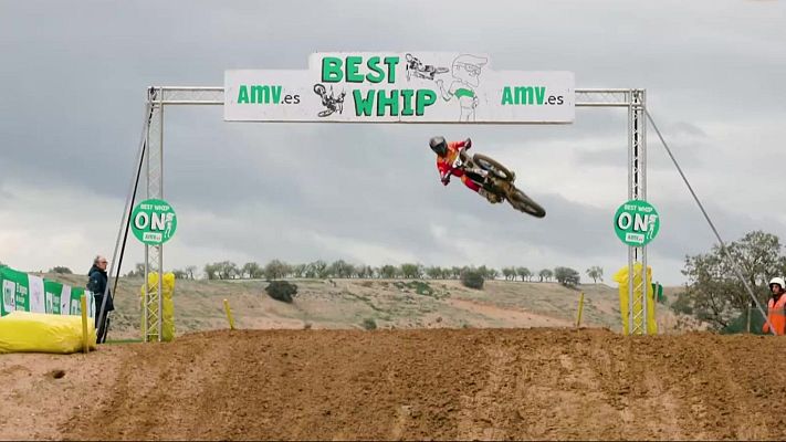 Moto Avenue - 2025 - Programa 17