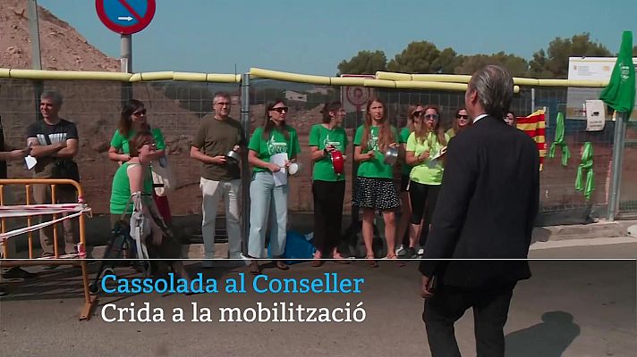 Informatiu Balear - Informatiu Balear 1 - 05/06/25