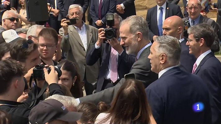 Informativo Telerioja - Telerioja en 2 - 05-06-2025 - Ver ahora