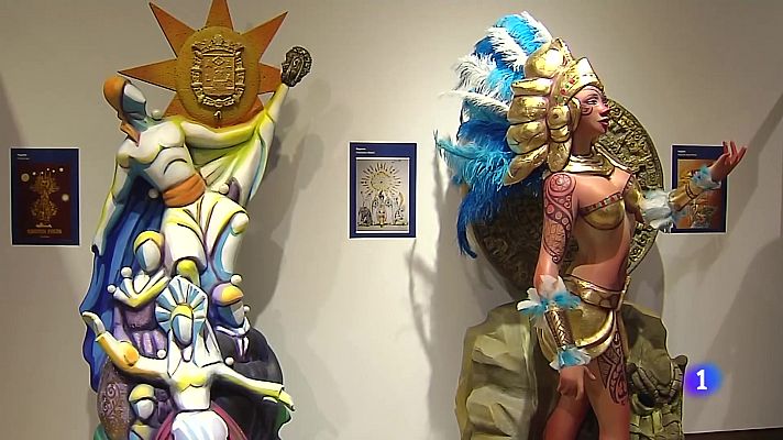 L'informatiu - Comunitat Valenciana - L'Informatiu Comunitat Valenciana 1 - 05/06/25