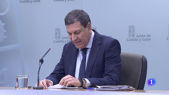 Noticias de Castilla y León - Castilla y León en 1' - 05/06/25