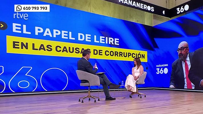 Mañaneros 360 - Programa 431