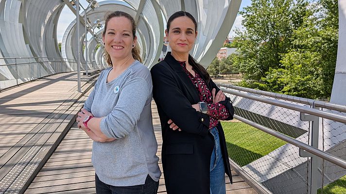 Objetivo igualdad - Programa 172: ¿Conocemos la endometriosis?