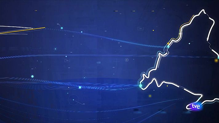 Informativo de Madrid - INFORMATIVO MADRID 2 05/06/2025