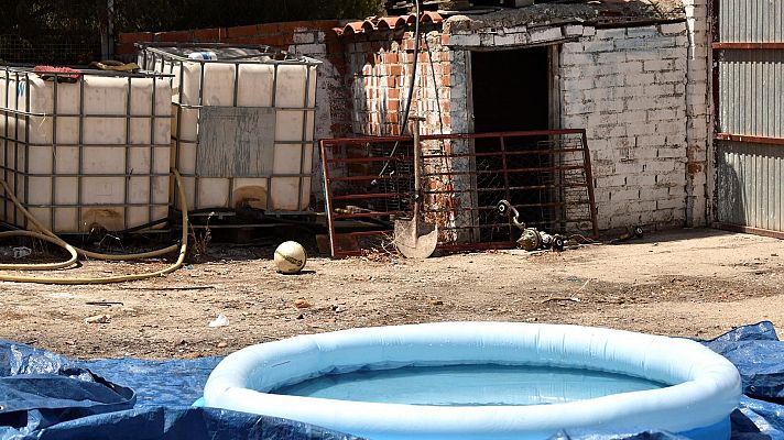 Exclusión residencial: más de 8 millones de personas en España no tienen hogar o habitan en viviendas inseguras