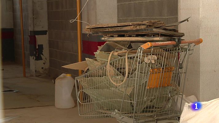 L'informatiu - Comunitat Valenciana - L'Informatiu Comunitat Valenciana 2 - 05/06/25