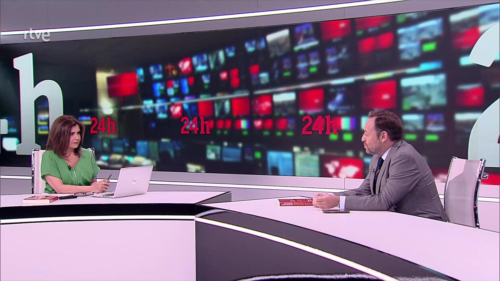 La economía - 05/06/25 - ver ahora