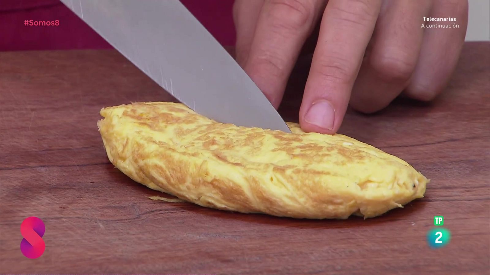 Somos 8 - 05/06/2025 - Somos 8 | Ver