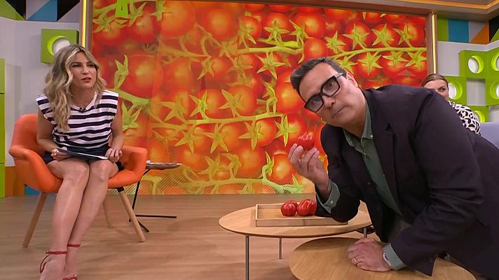 L'altaveu - Incendis a Badalona, ofegaments i tomàquets