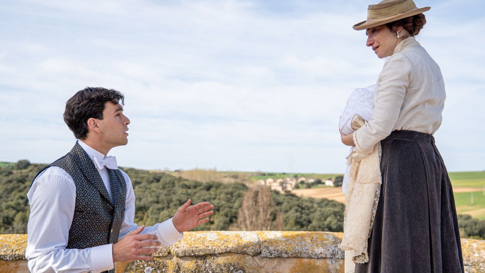 El club de La Promesa - Programa 3 - ver ahora