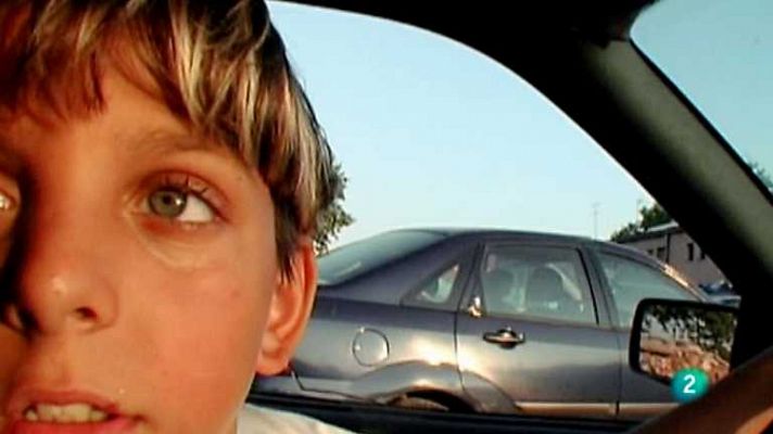 Babel en TVE - Una apuesta por la convivencia