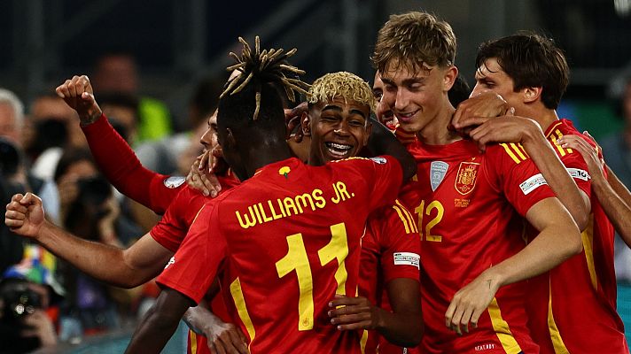 Telediario Matinal - Telediario matinal en cuatro minutos - 06/06/2025