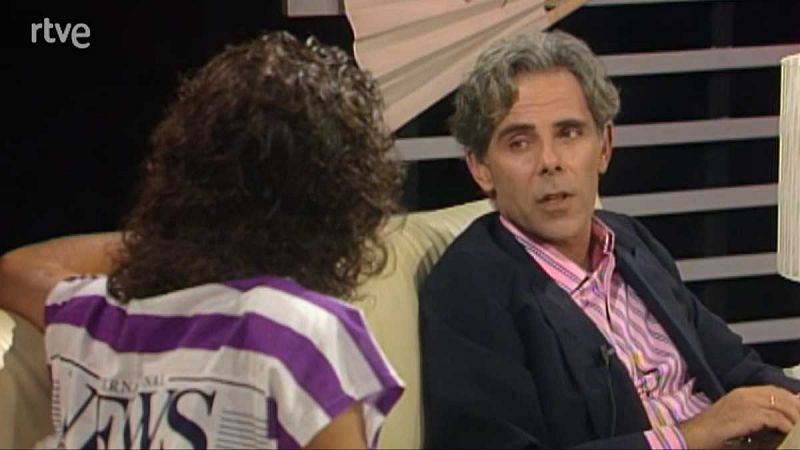 La tarde - 5/8/1987 - La tarde | Ver