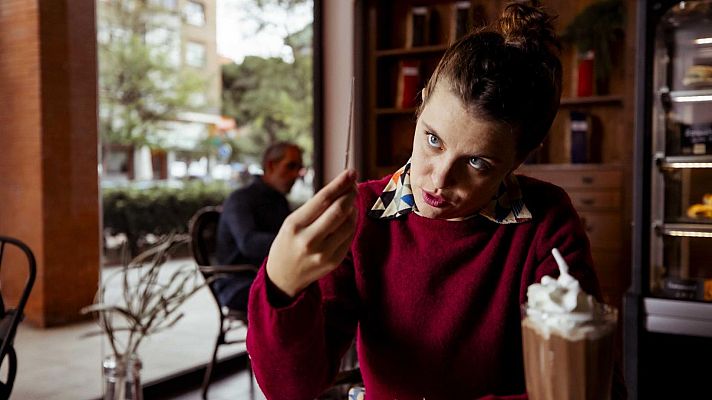 Somos cine - Cuarentena (Cortometraje)