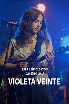 Violeta Veinte