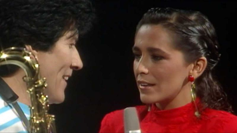 La tarde - 4/8/1987 - La tarde | Ver