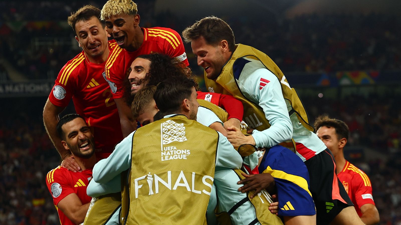 Telediario - 8 horas - 06/06/25 - ver ahora