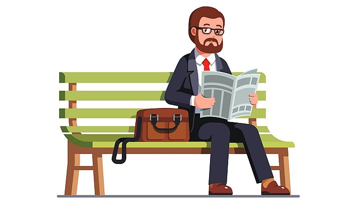 Aquí hay trabajo - Aquí hay trabajo - 06/06/25